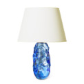 bac_Swedish_Modern_lamp_glass_blue_4 thumbnail