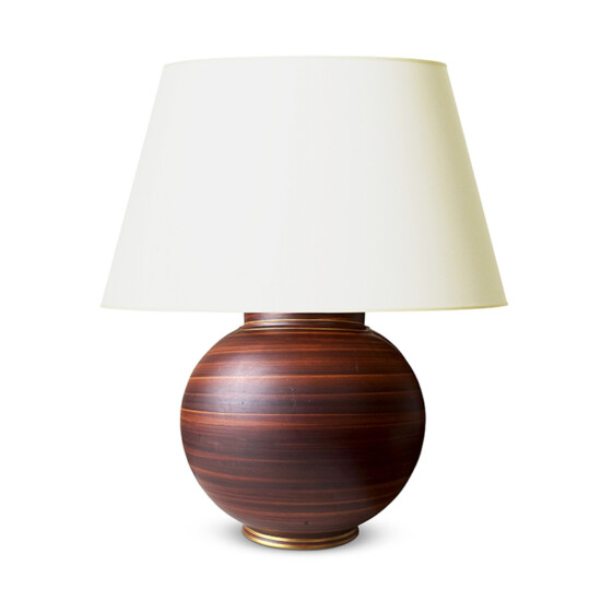 BAC_Rorstrand_table_lamp_globe_large_faux_bois_1