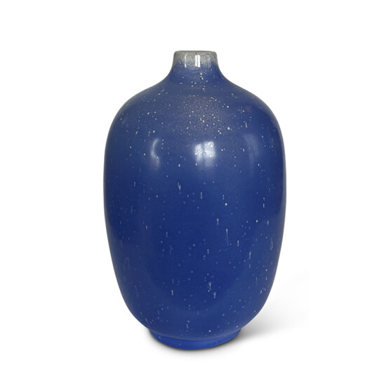 BAC_Thomson_AL_vase_speckle_french_blue_6_A