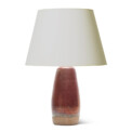 BAC_SW_tall_lamp_red_luster_organic_1 thumbnail