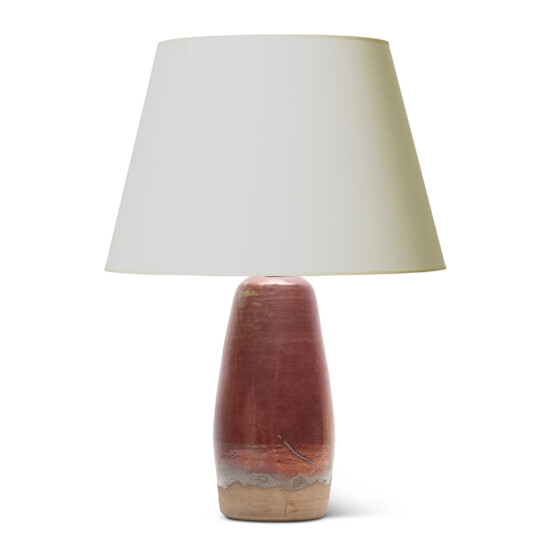 BAC_SW_tall_lamp_red_luster_organic_1