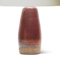 BAC_SW_tall_lamp_red_luster_organic_3 thumbnail